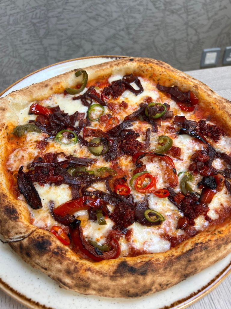 REDHILL FIREHOUSE visual data 4