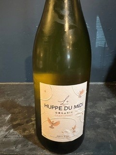 Chardonnay