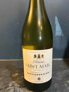 Sauvignon Blanc 750ml