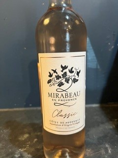 Mirabeau Classic