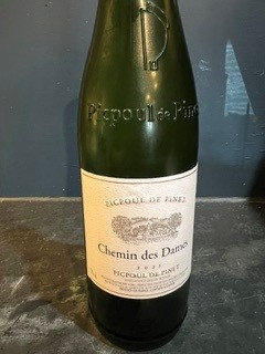 Picpoul De Pinet