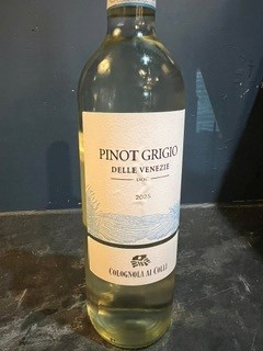 Pinot Grigio
