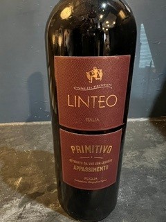 Primitivo