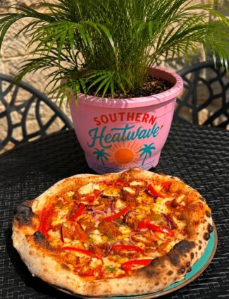Southern Heatwave