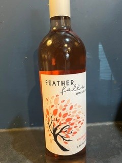 White Zinfandel